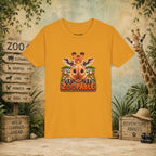 Giraffe Zoopable Youth Tee