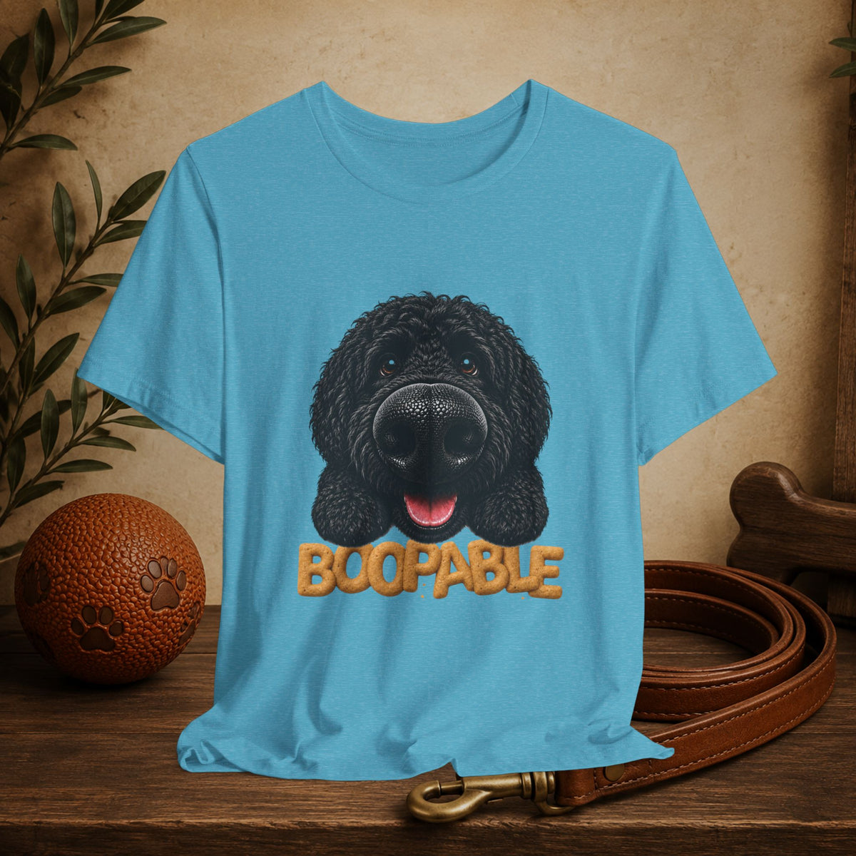 Boopable Labradoodle T-Shirt