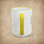 Rooted In Grace Mug (11oz, 15oz)