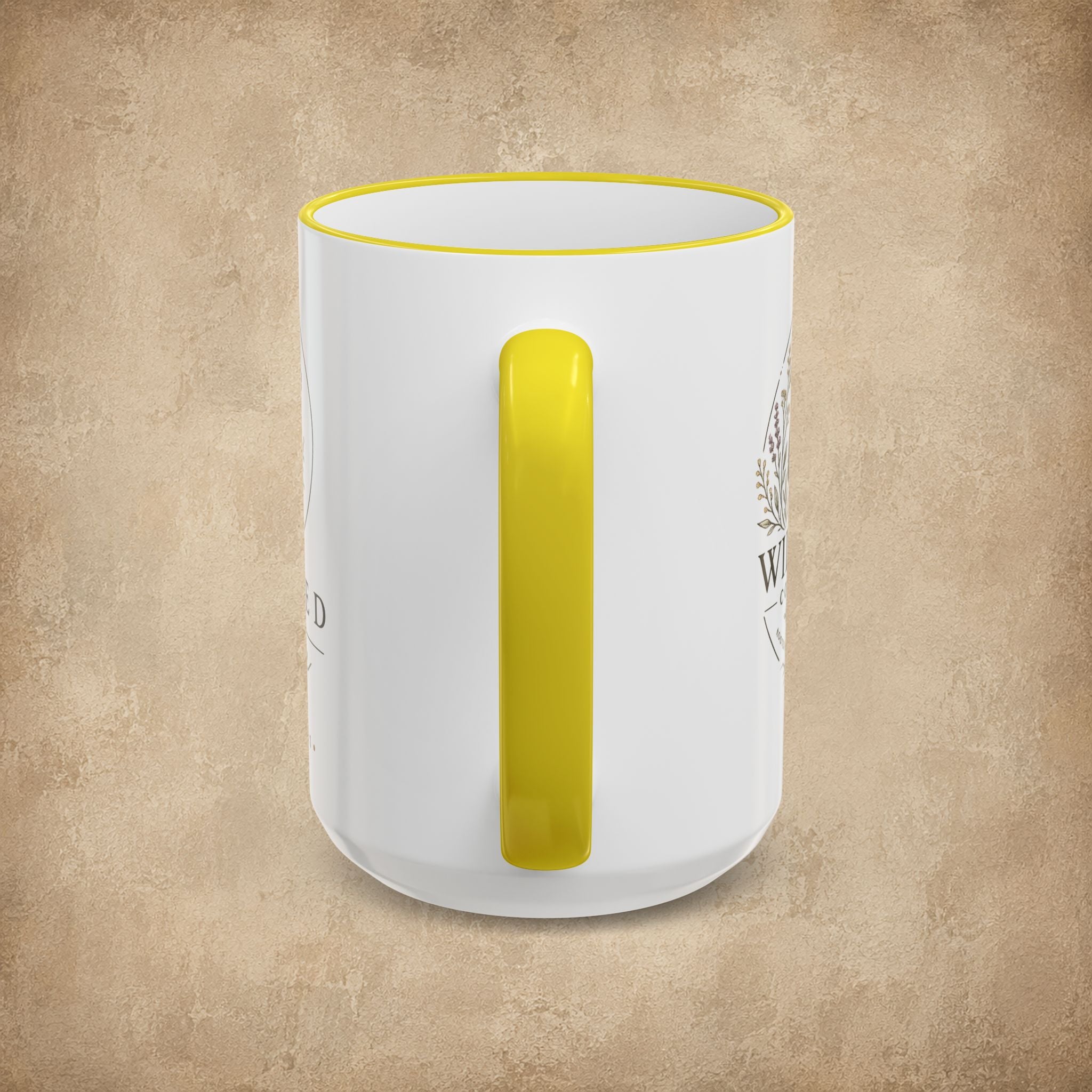 Rooted In Grace Mug (11oz, 15oz)