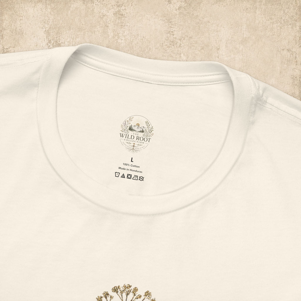 Rooted in Grace Tee
