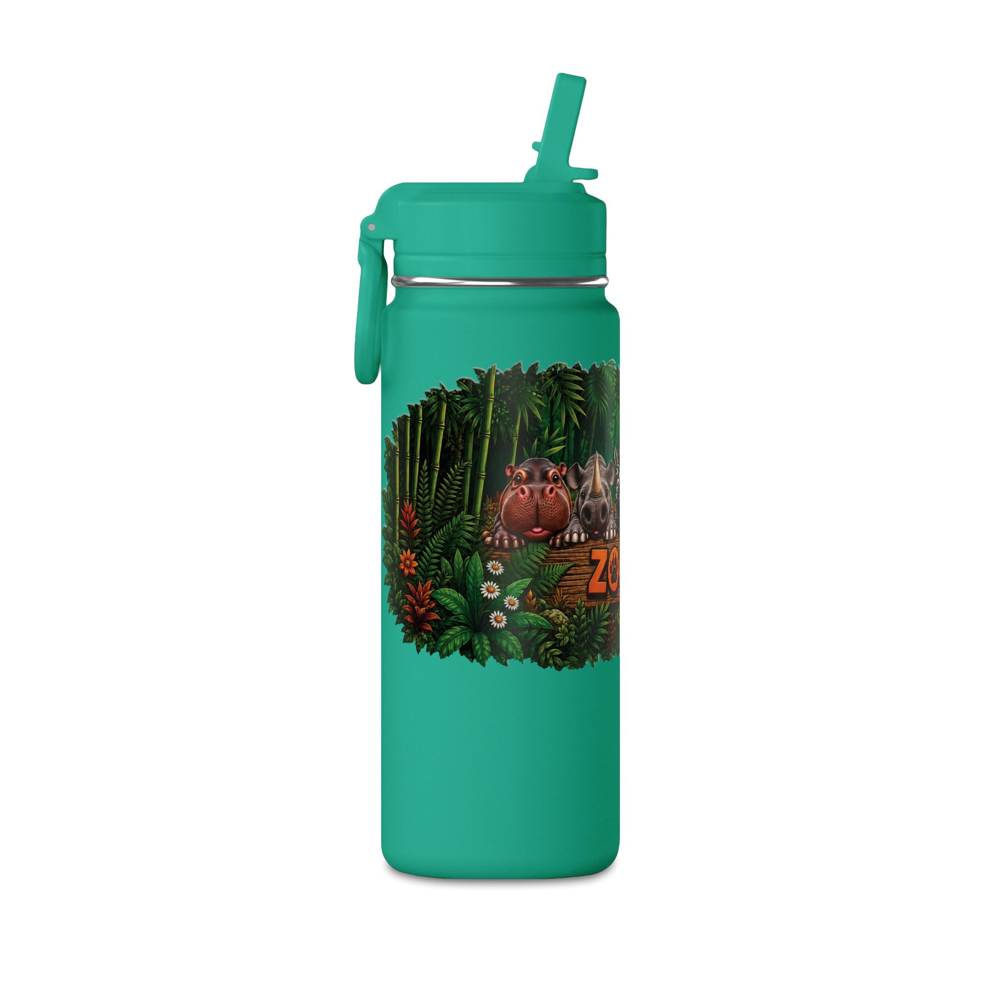 Mini Water Bottle, 20oz