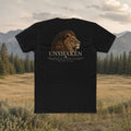 UNSHAKEN - Daniel 6:23 T-Shirt