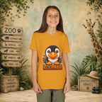 Penguin Zoopable Youth Tee