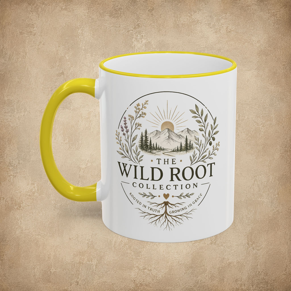 Made New Mug (11oz, 15oz)