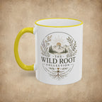 Made New Mug (11oz, 15oz)