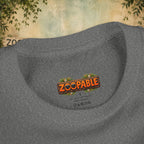 Tiger Zoopable Youth Tee