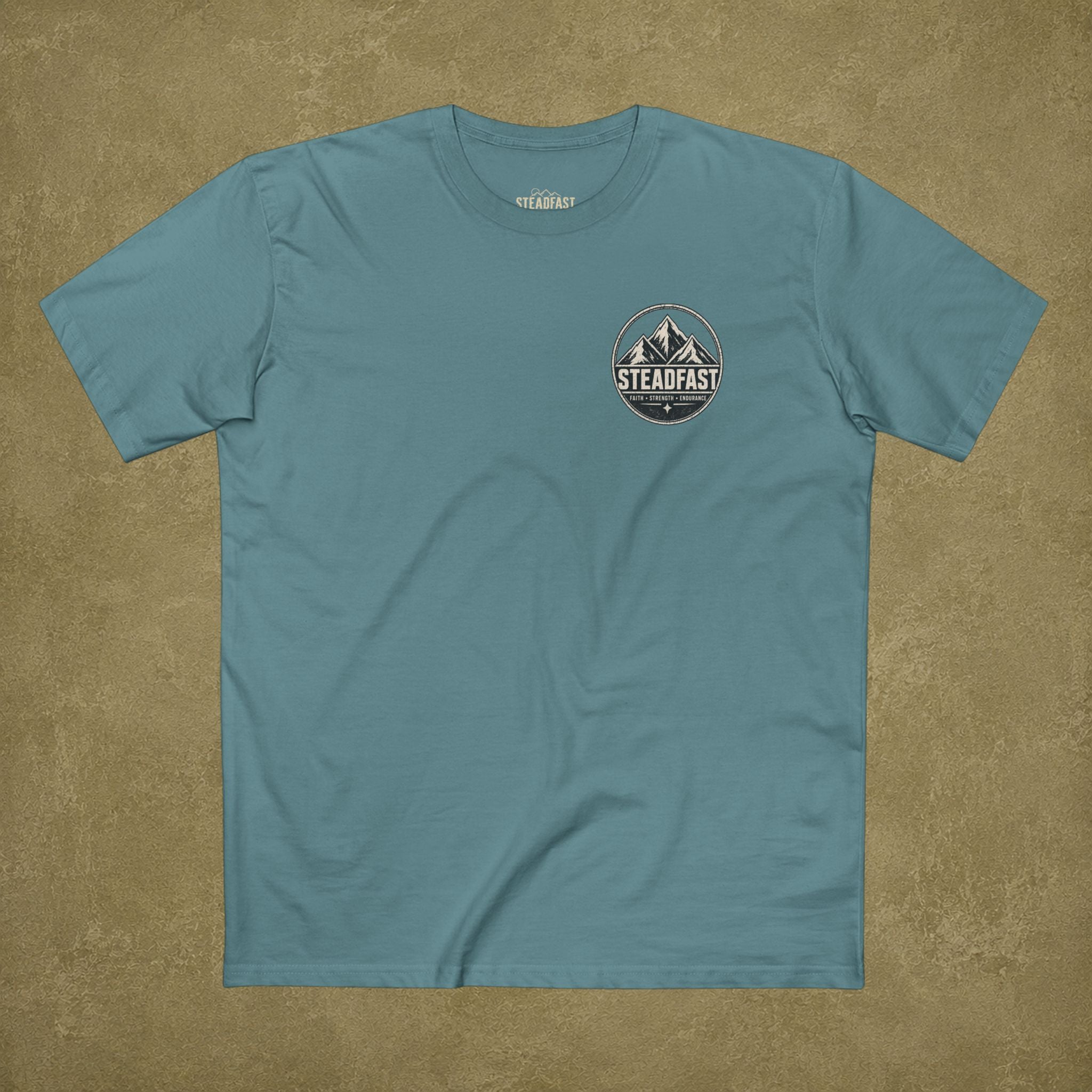 1 Corinthians 16:13 Men's T Shirt