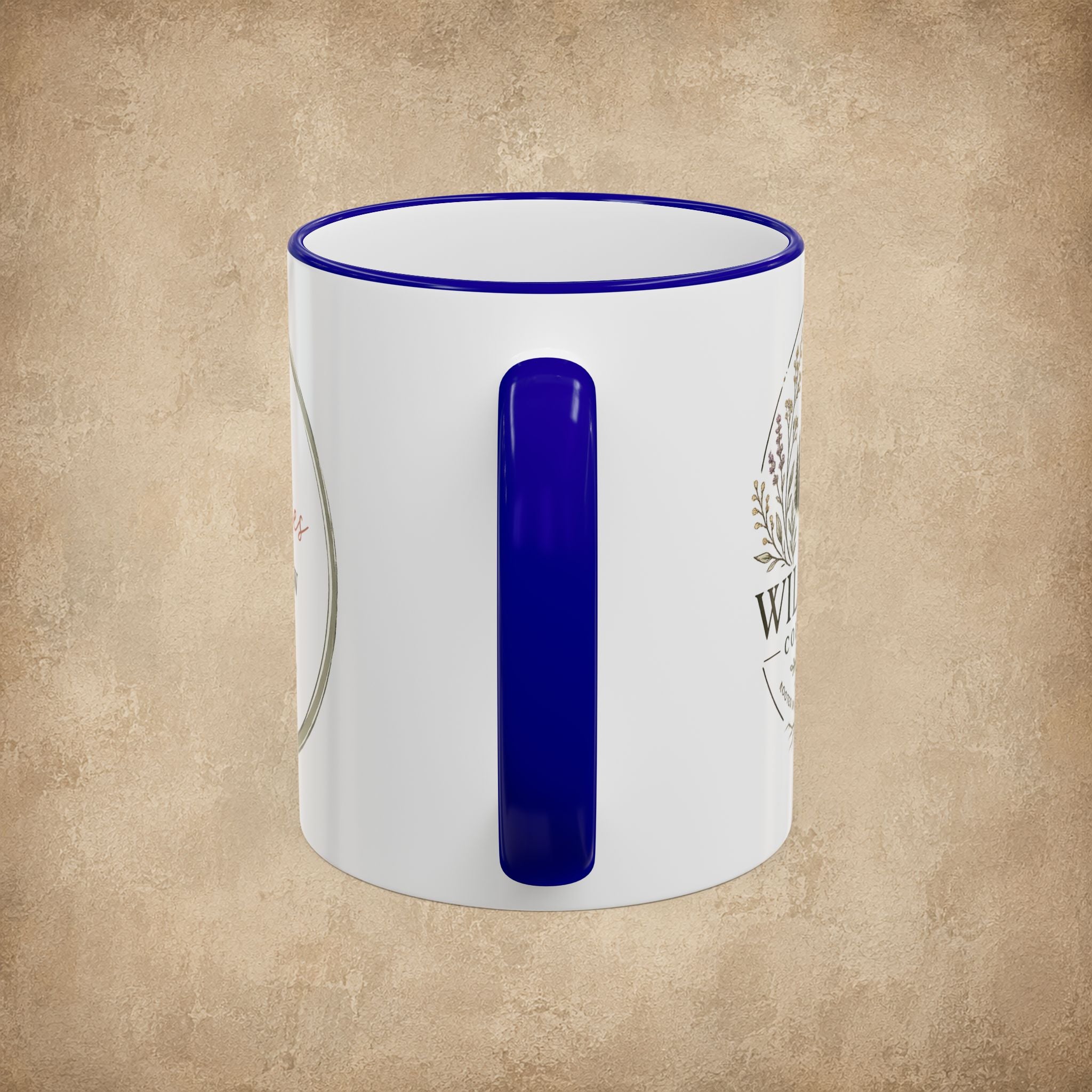 His Mercies Are New Mug (11oz, 15oz)