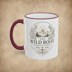 Peace Like a River Mug (11oz, 15oz)