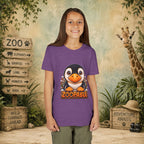 Penguin Zoopable Youth Tee