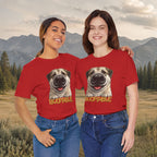 Boopable Anatolian Shepherd T-Shirt