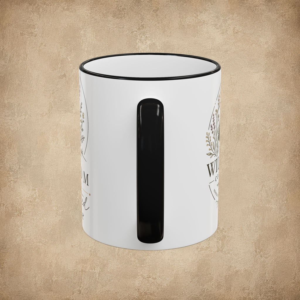 Bloom Where Planted Mug (11oz, 15oz)