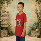 Hyena Zoopable Youth Tee