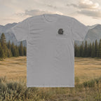 UNSHAKEN - Daniel 6:23 T-Shirt