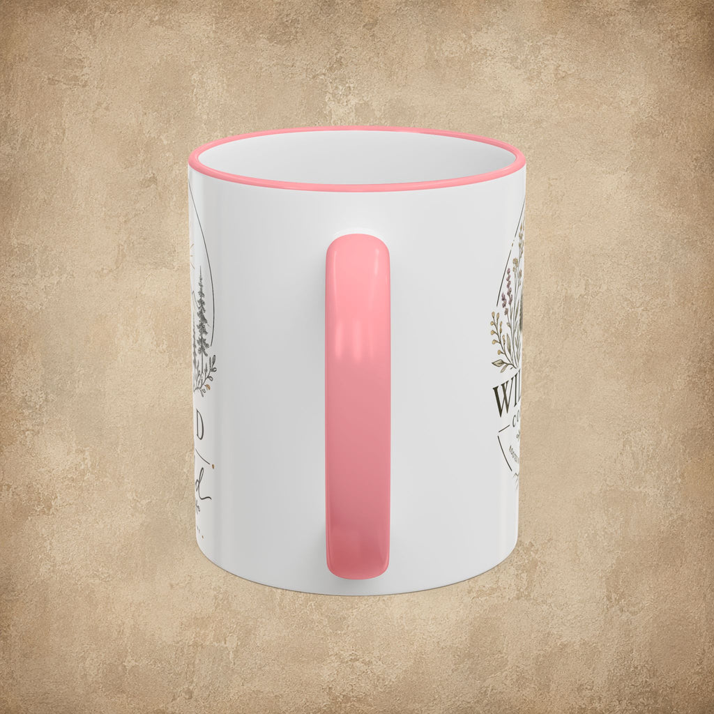 Find Your Wild Mug (11oz, 15oz)