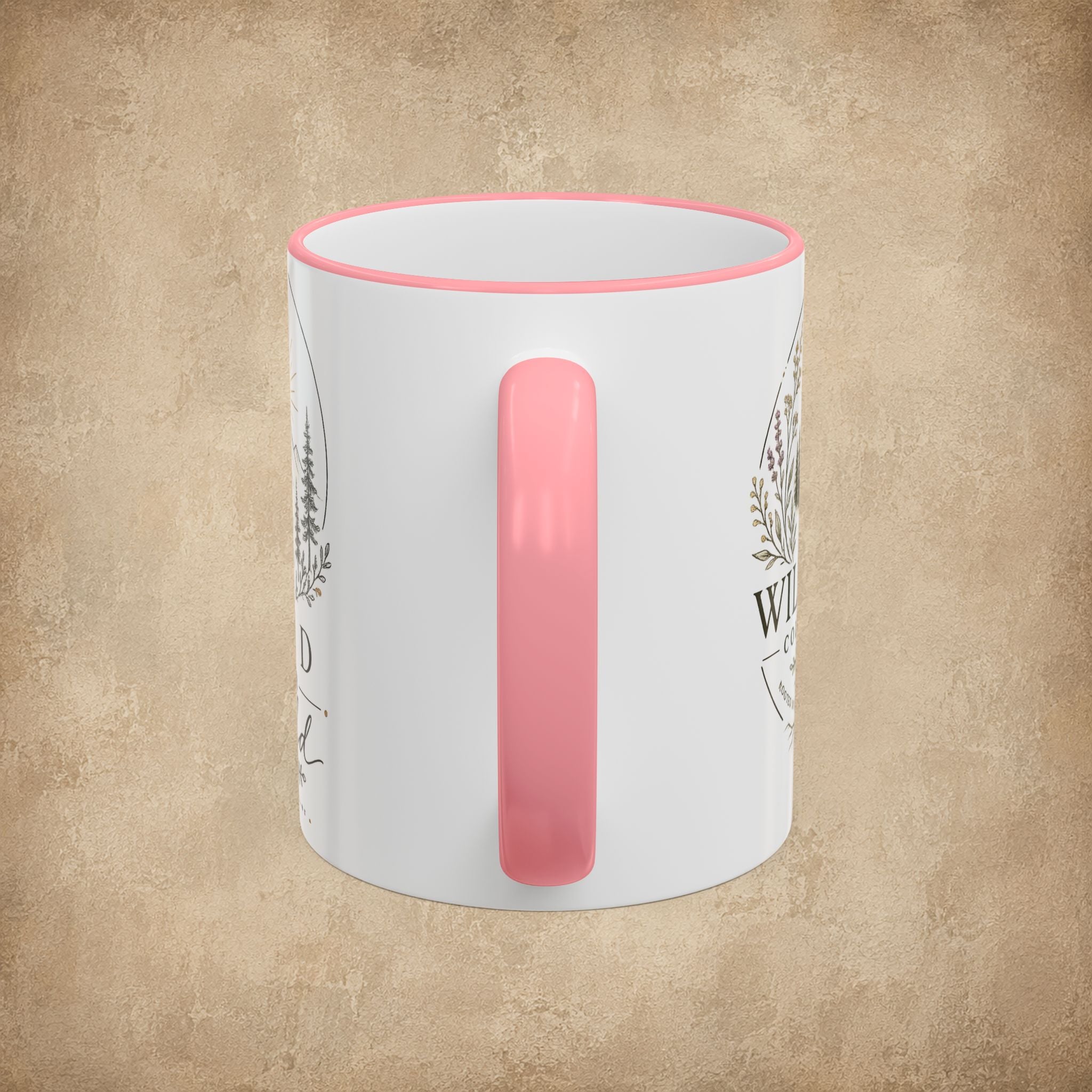 Find Your Wild Mug (11oz, 15oz)