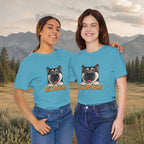 Boopable Husky T-Shirt