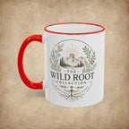 Bloom Where Planted Mug (11oz, 15oz)