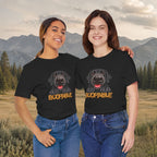 Boopable Black Lab T-Shirt