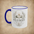 Bloom Where Planted Mug (11oz, 15oz)