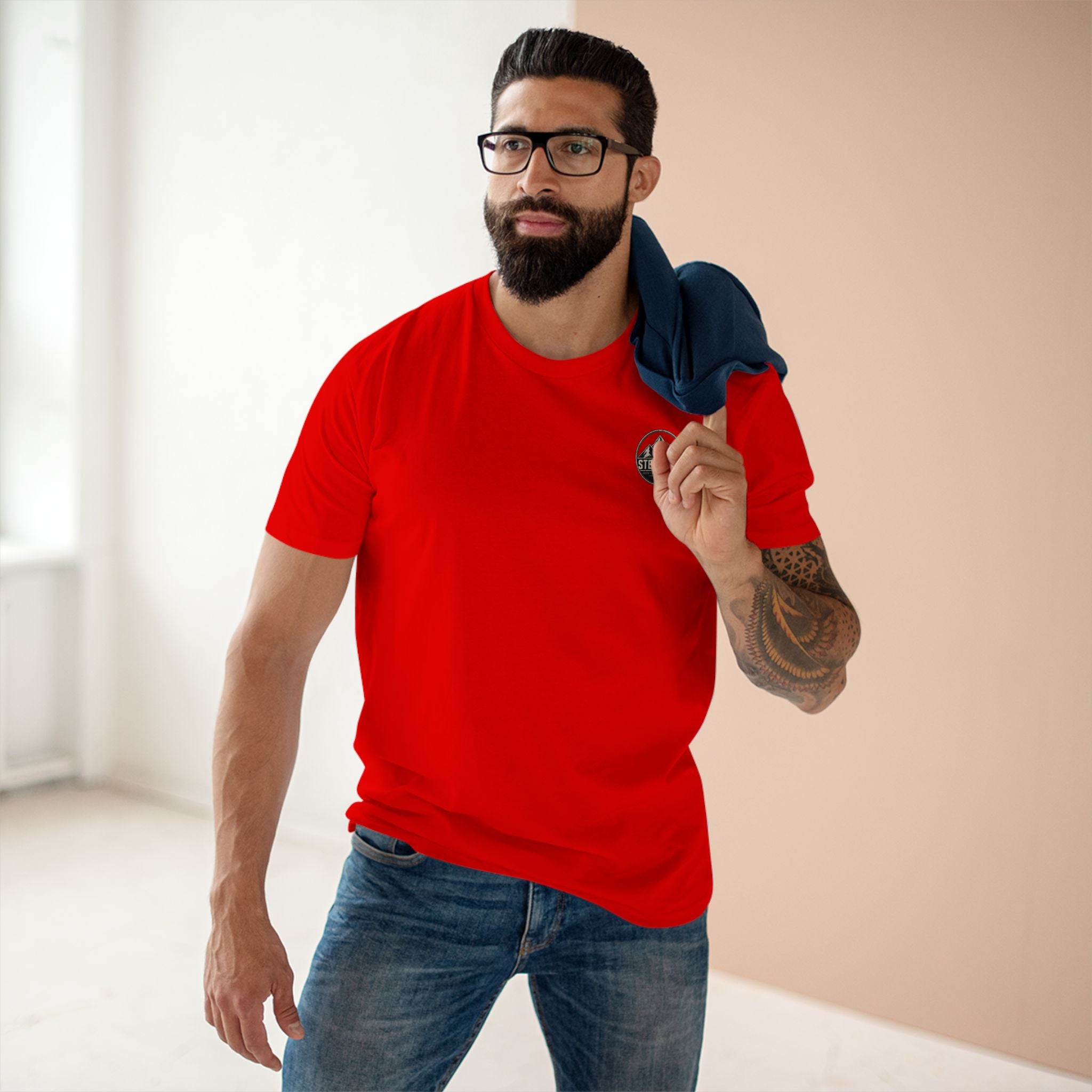Psalm 91:3 Men's T shirt