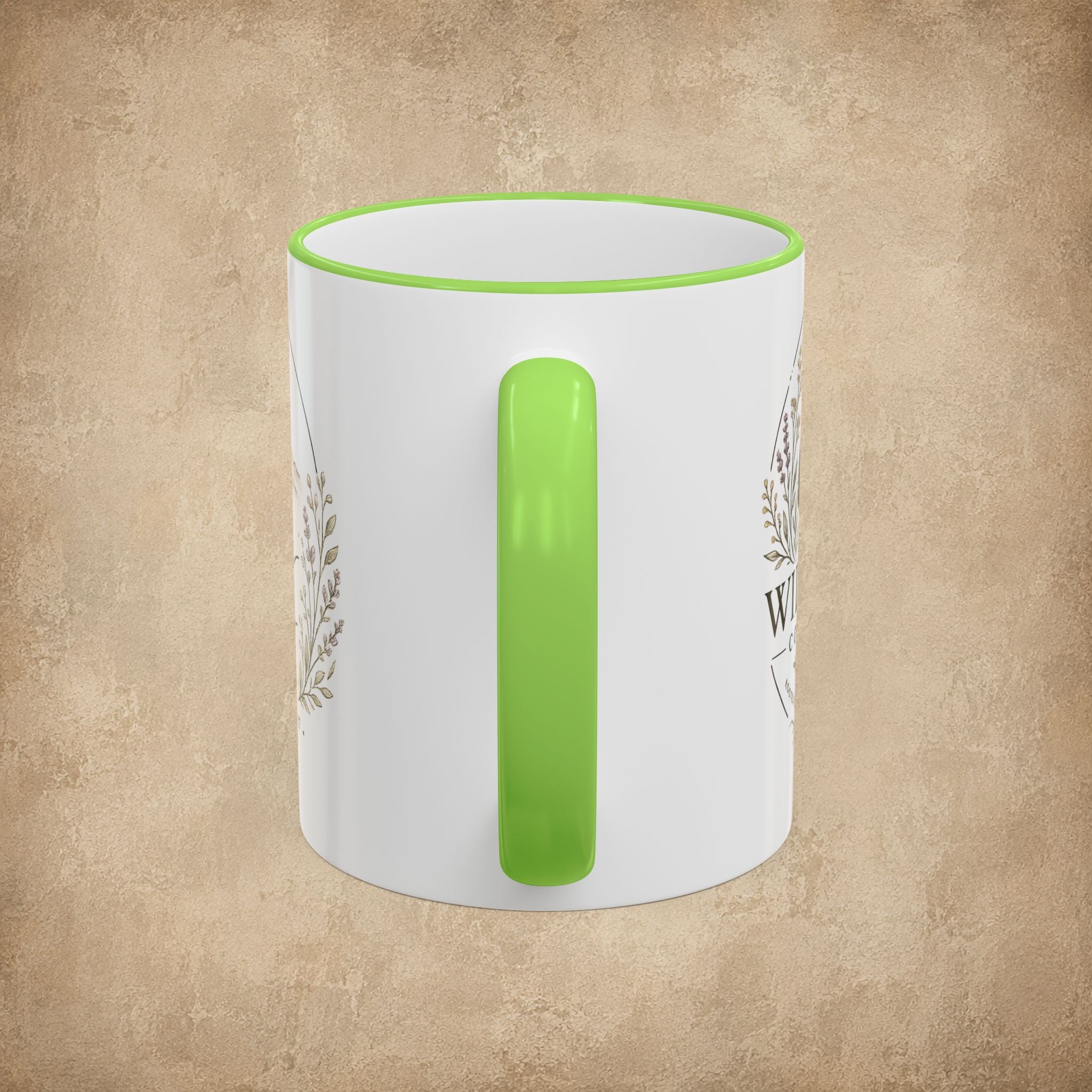 Made New Mug (11oz, 15oz)