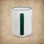 Peace Like a River Mug (11oz, 15oz)
