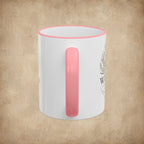 Faith Over Fear Mug (11oz, 15oz)