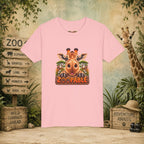 Giraffe Zoopable Youth Tee