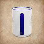 Find Your Wild Mug (11oz, 15oz)