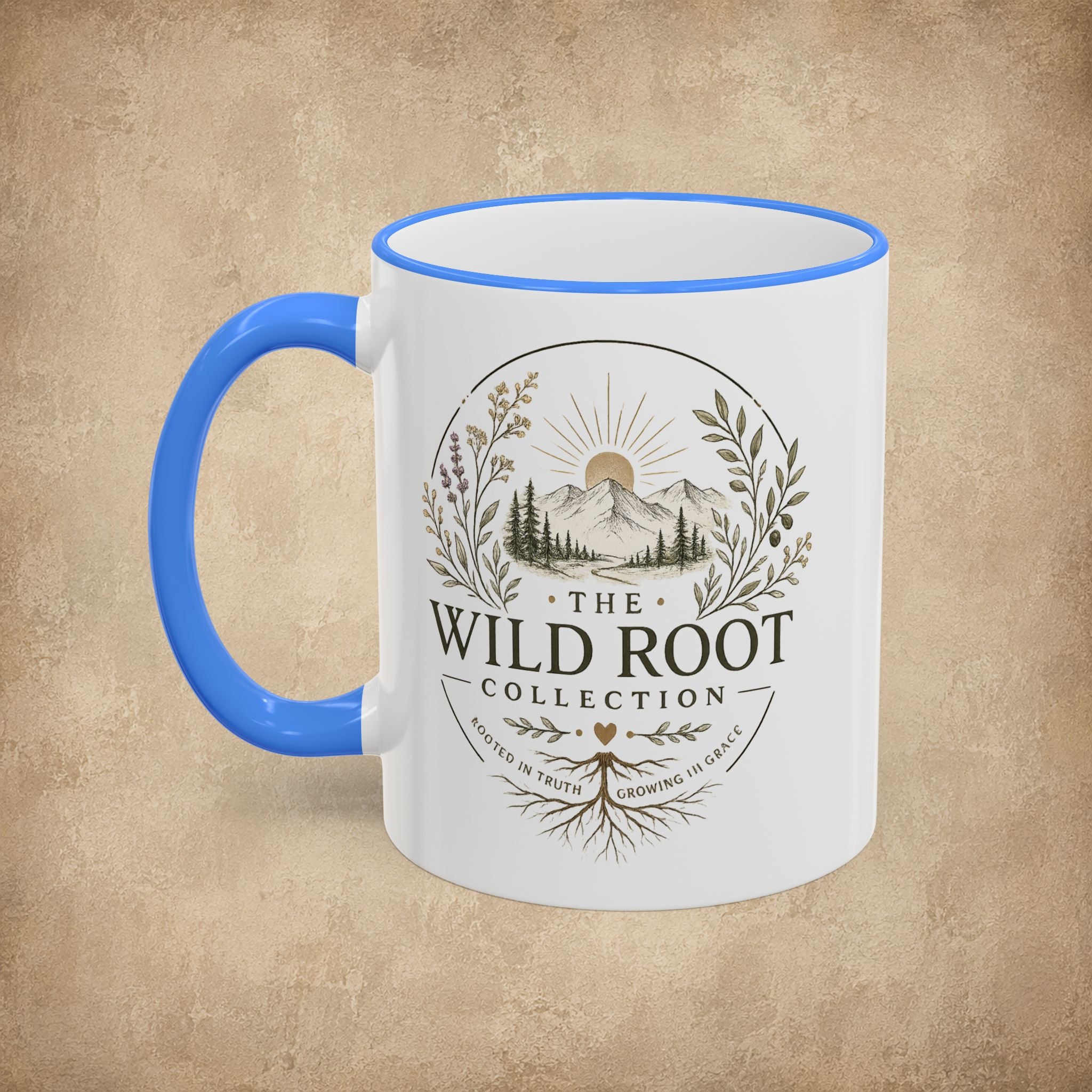 His Mercies Are New Mug (11oz, 15oz)