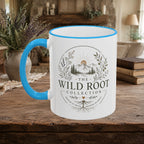 Be Still Mug (11oz)