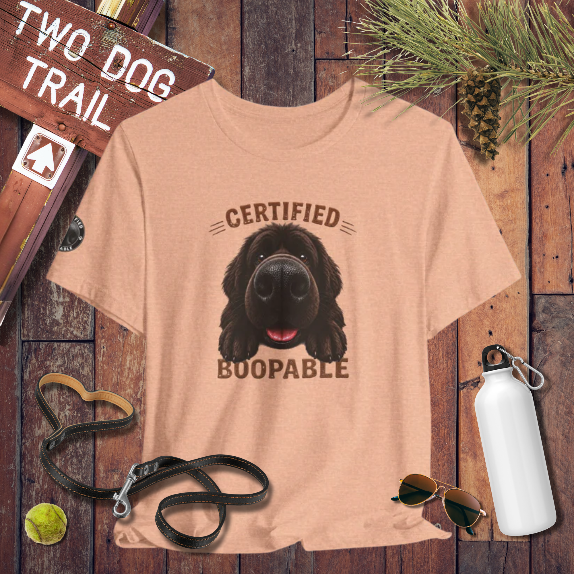Certified Boopable - Newfoundland