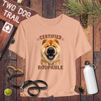 Certified Boopable - Chow Chow
