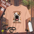 Certified Boopable - English Bull Dog