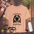 Certified Boopable - Springer Spaniel