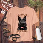 Certified Boopable - Scottish Terrier