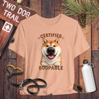 Certified Boopable - Shiba Inu
