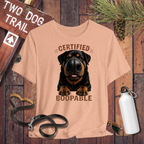 Certified Boopable - Rottweiler