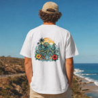 Vintage Tropics - OCTOPUS