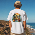 Vintage Tropics- SLOTH