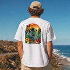 Vintage Tropics- ORCA