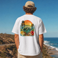Copy of Vintage Tropics- MANATEE