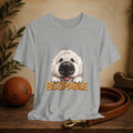 Boopable Maltese T-Shirt
