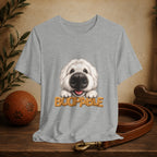 Boopable Maltese T-Shirt