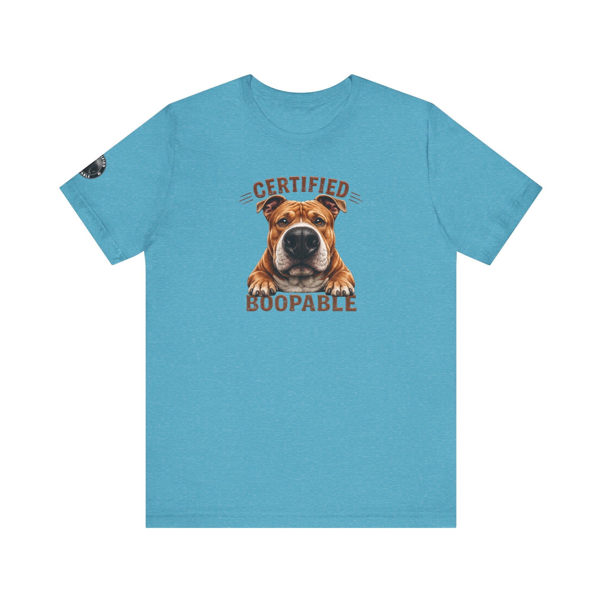 Certified Boopable - American Pit Bull