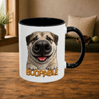 Boopable Anatolian Shepard — Coffee Mug 11oz