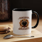 Certified Boopable Golden Retriever - Coffee Mug 11/15oz