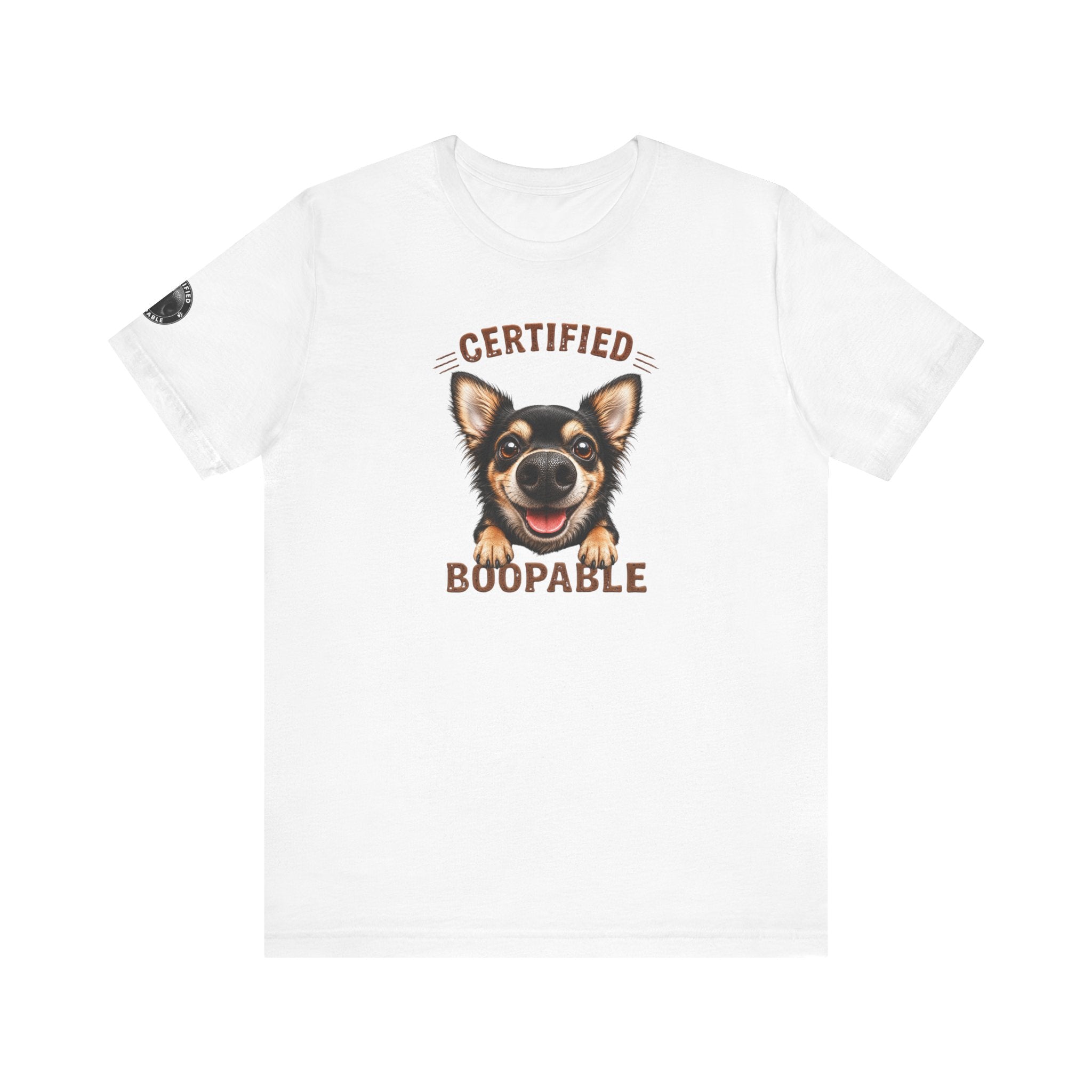 Certified Boopable - Chihuahua